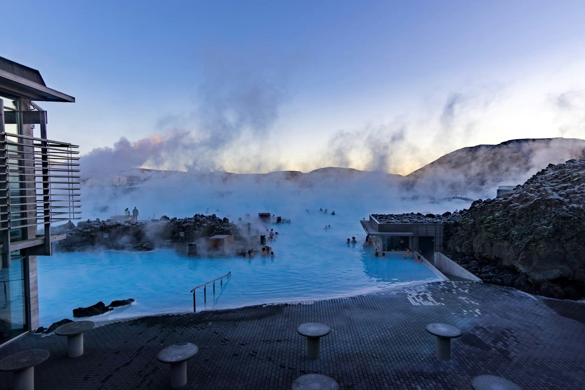 Reykjanes Peninsula