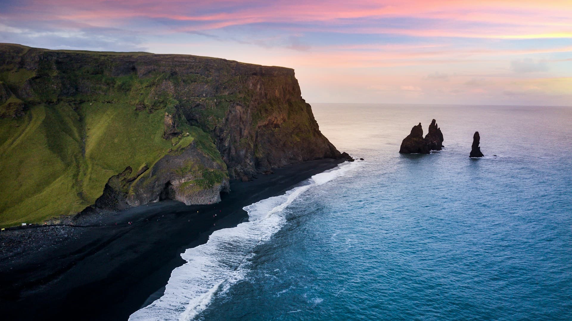 South Iceland