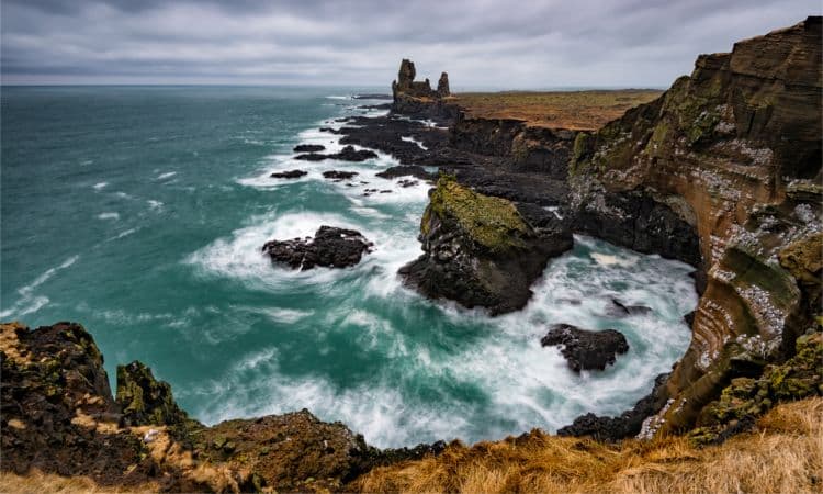 Snæfellsnes Peninsula Small-Group Day Tour image 2