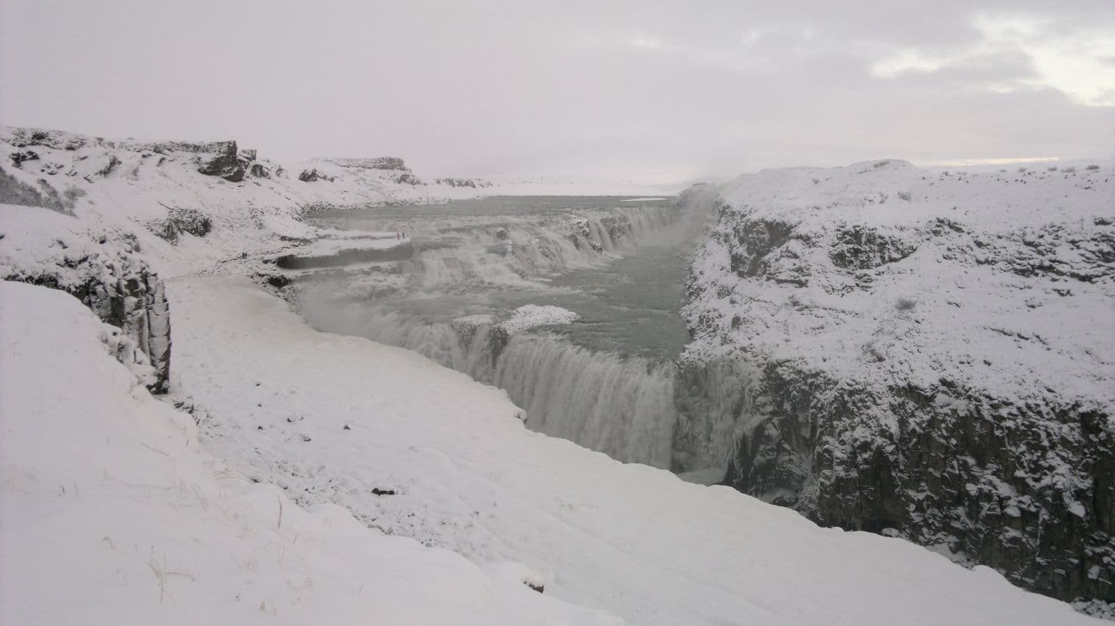 Reykjavík: Golden Circle & Langjökull Glacier Super Jeep Full-Day Tour image 4