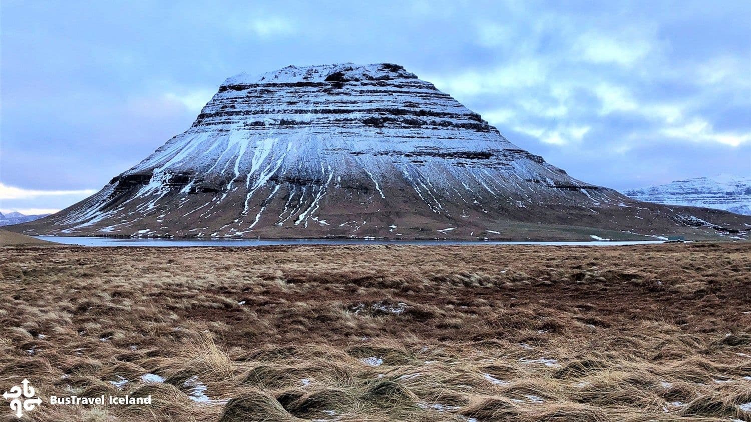 Snæfellsnes Peninsula Full-Day Tour from Reykjavík image 5