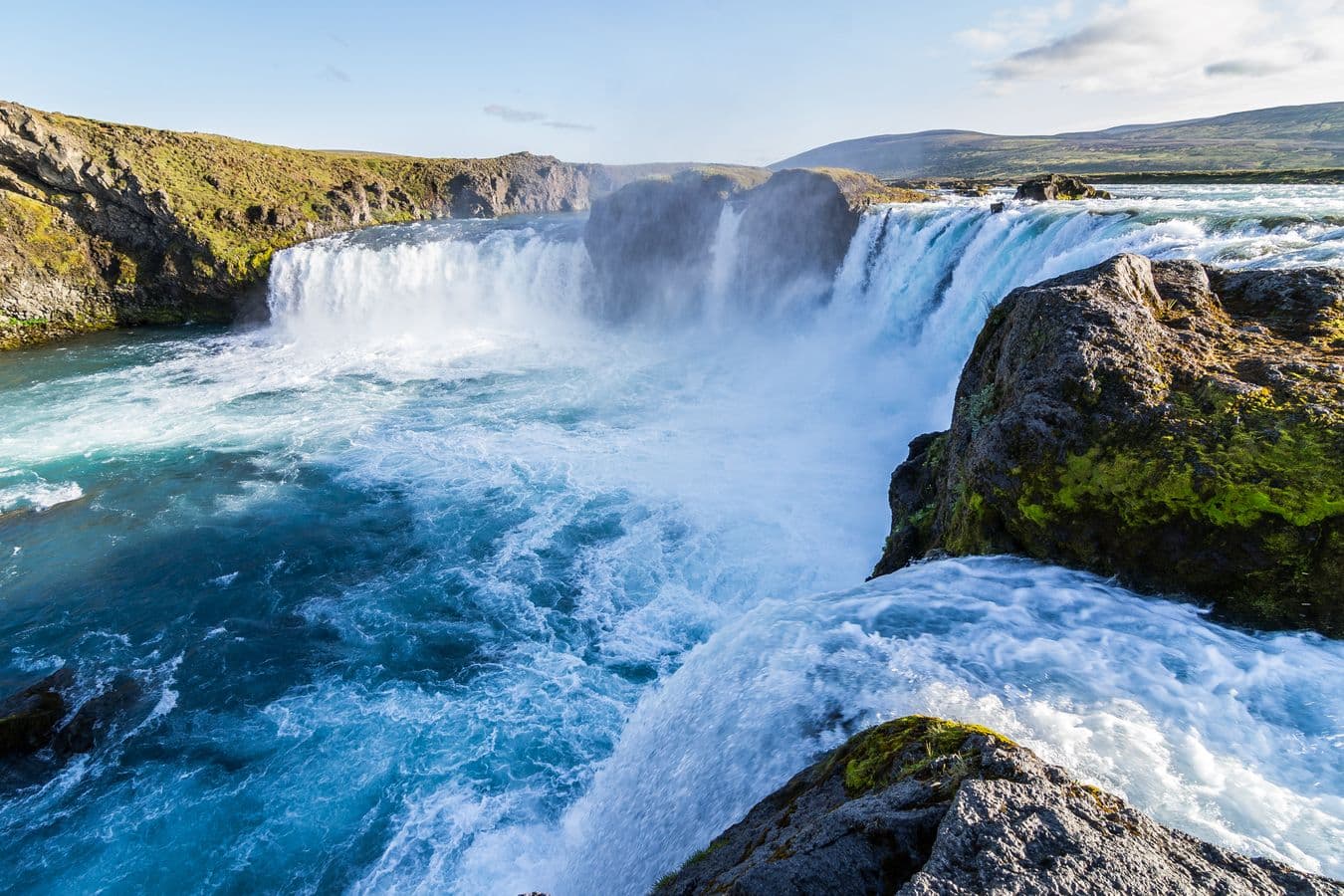 Reykjavík: Iceland Ring Road 7-Day Small-Group Tour image 4