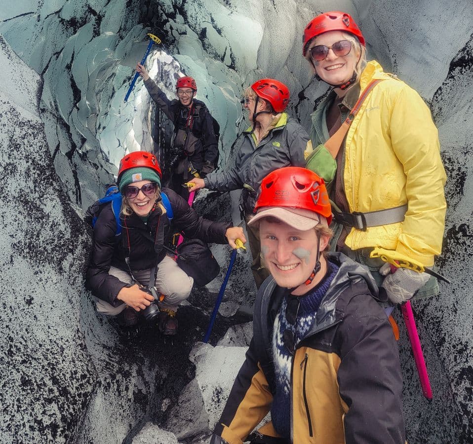Vík: Sólheimajökull Glacier Hike – 3-Hour Guided Adventure image 3
