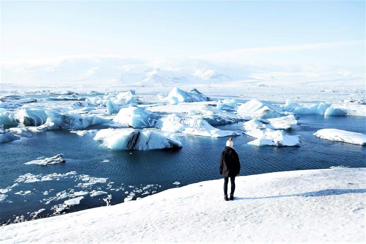 5-Day Iceland Adventure: Golden Circle, South Coast & Volcanoes image 3