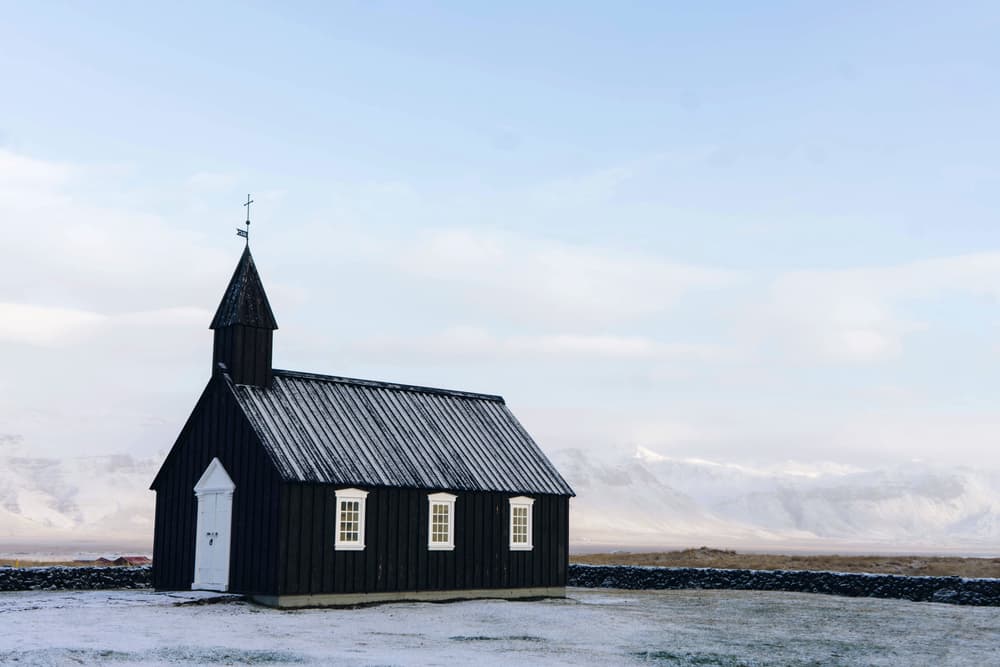 Reykjavík: Snæfellsnes Peninsula Full-Day Chinese-Guided Tour image 1