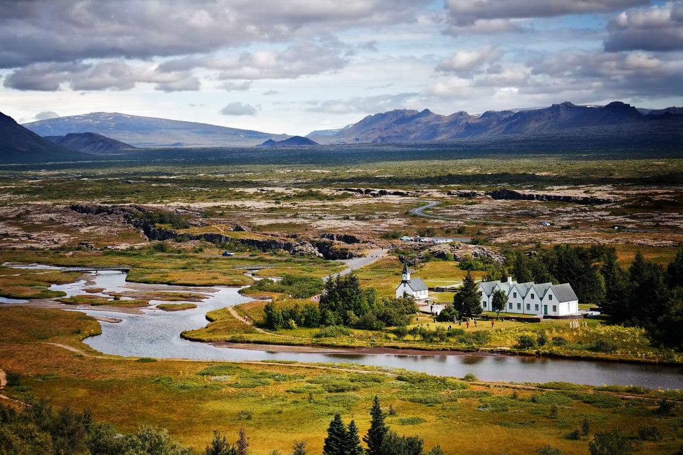 Reykjavík: Golden Circle & Blue Lagoon Full-Day Tour with Admission image 5