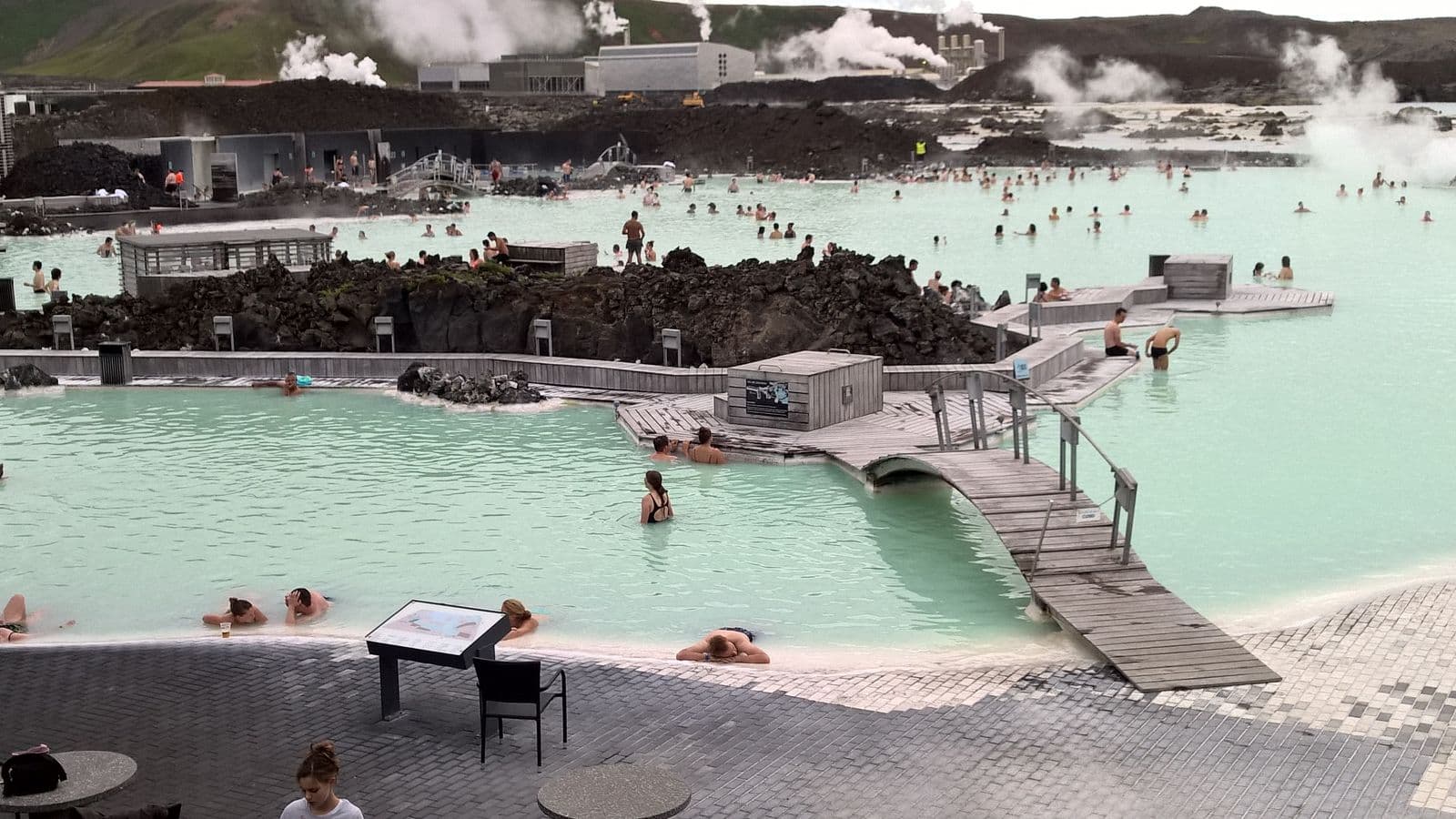 Private Reykjanes Peninsula Tour: Geothermal Wonders & Blue Lagoon image 2