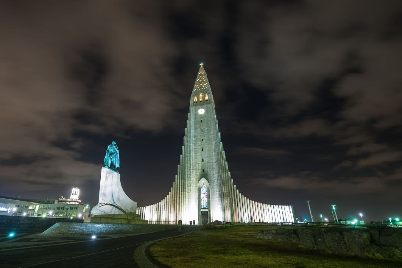 Reykjavík: Private City Sightseeing Tour – 2-Hour Express image 5