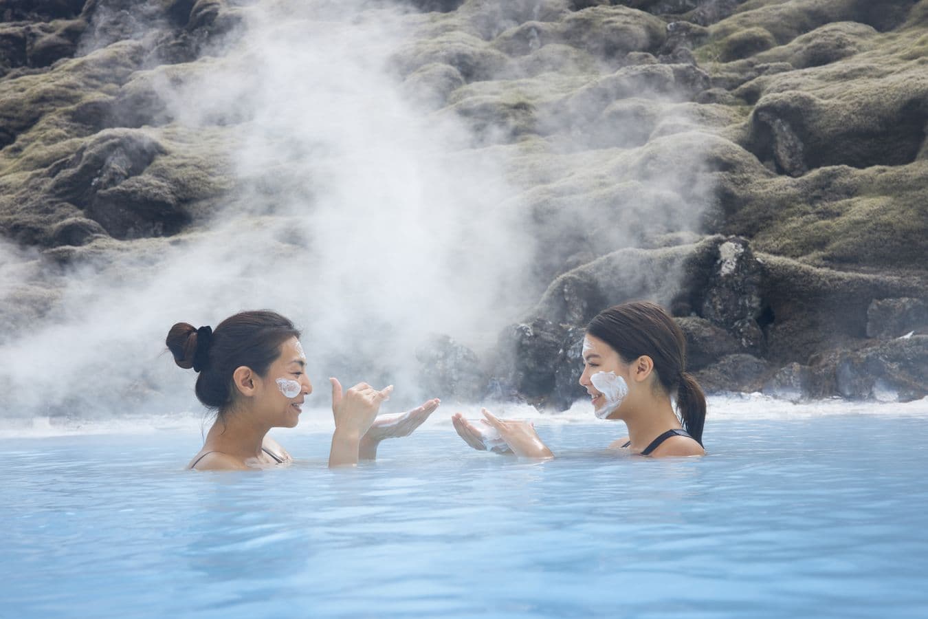 Blue Lagoon Admission – Comfort, Premium & Signature Tiers image 2