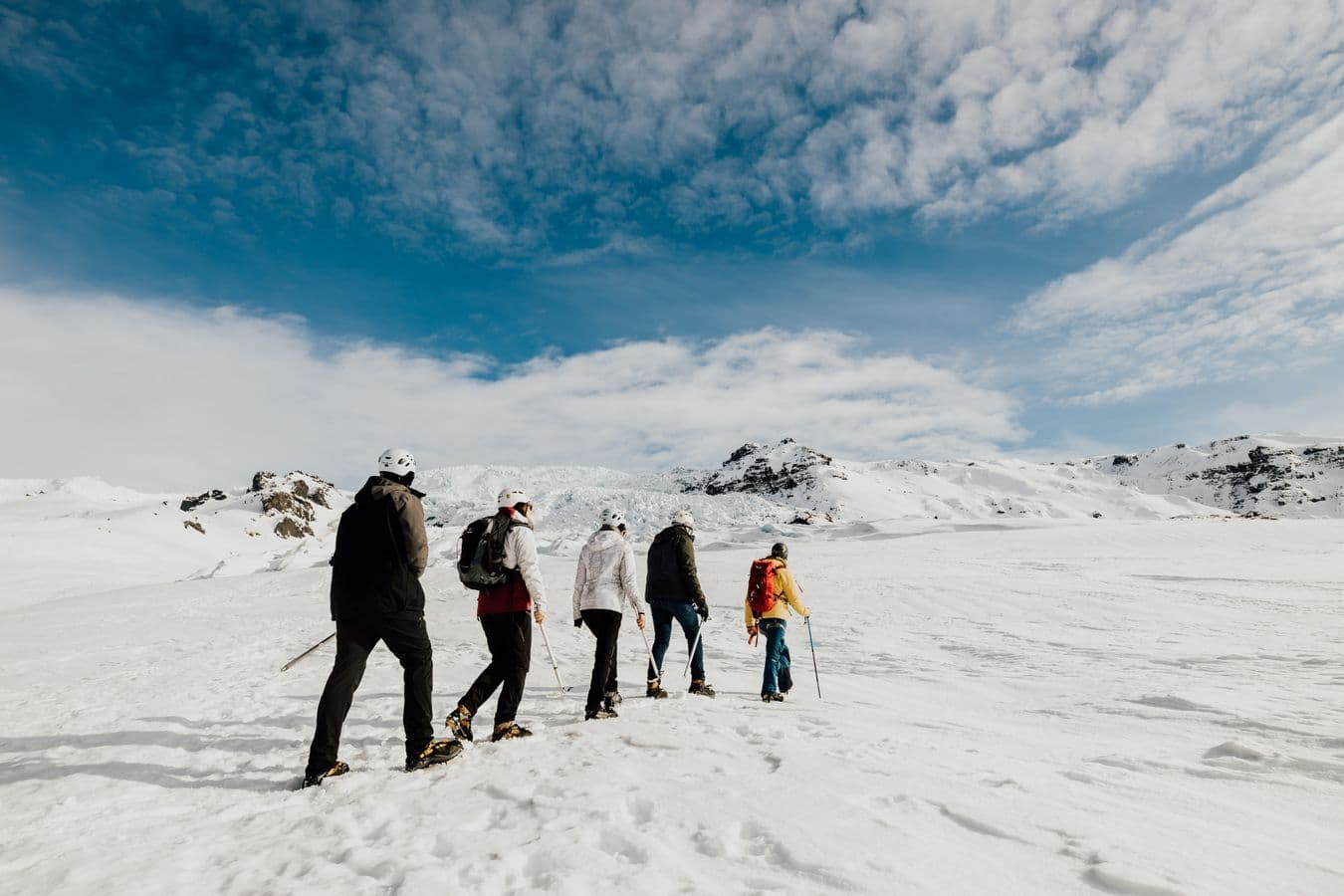 Reykjavík: 4-Day Golden Circle, South Coast & Snæfellsnes Small-Group Tour image 2
