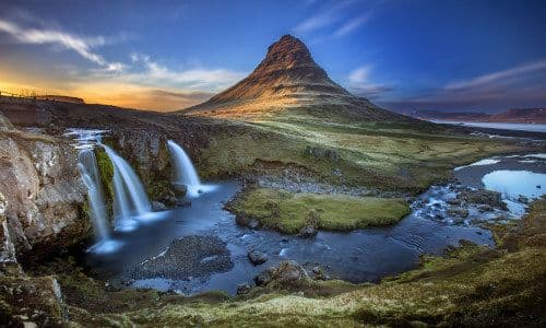 Snæfellsnes Peninsula Small-Group Day Tour image 1