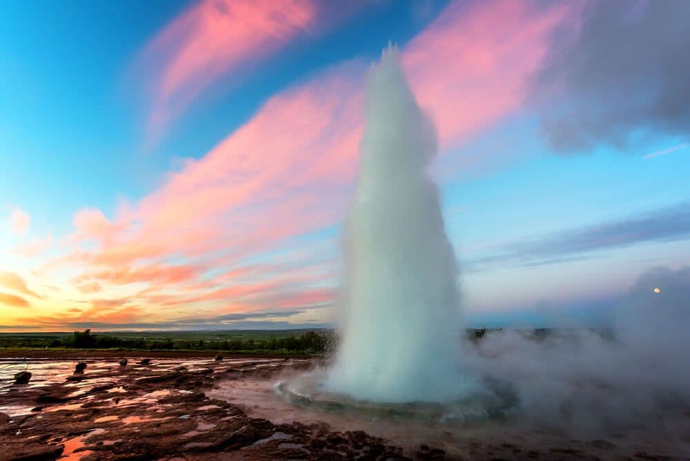 Reykjavík: 4-Day Golden Circle, South Coast & Snæfellsnes Small-Group Tour image 3