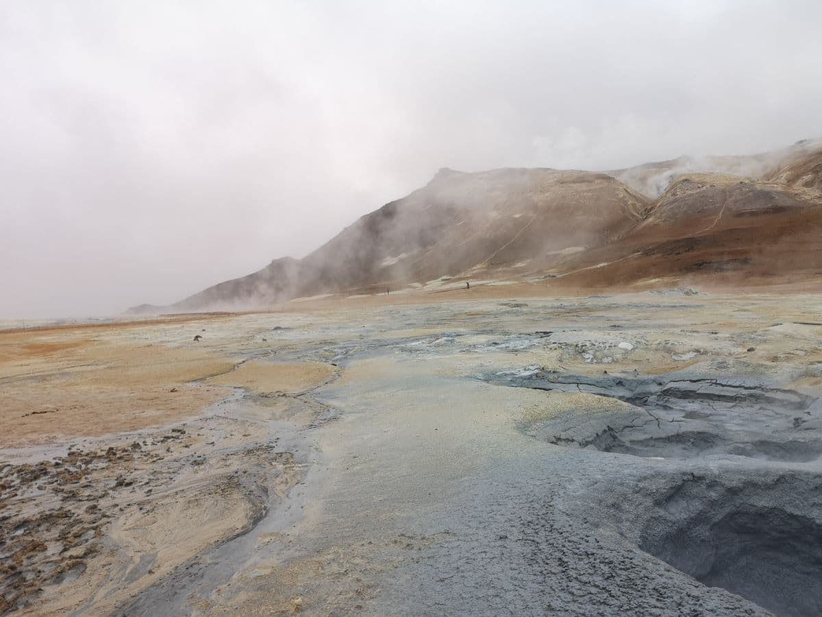 Reykjavík: Iceland Ring Road 7-Day Small-Group Tour image 5