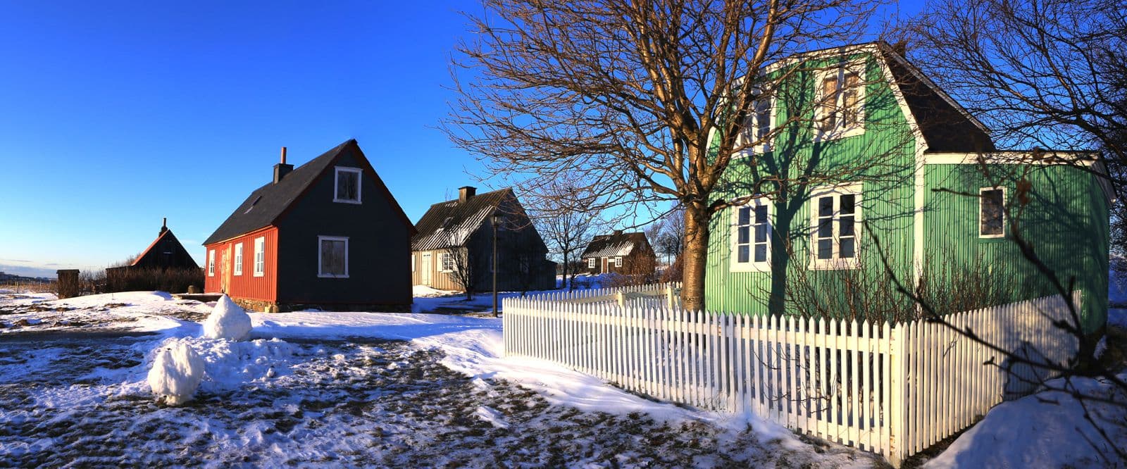 Reykjavík: City Card – 2-Day Museum & Attractions Pass image 2