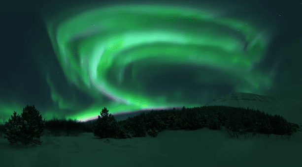 Saga VR Reykjavík: Immersive Iceland Virtual Reality Experience image 5