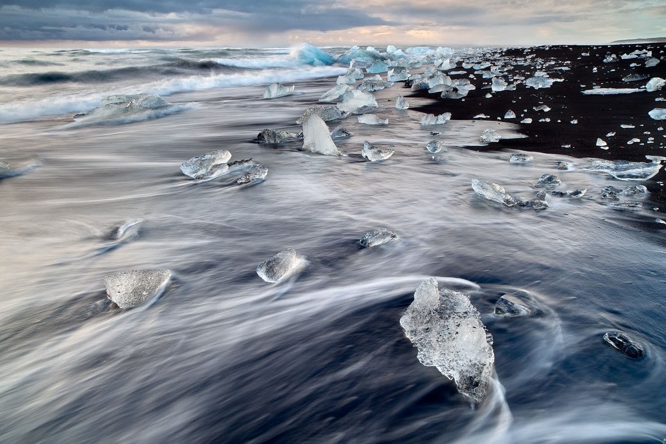 Reykjavík: 4-Day Golden Circle, South Coast & Snæfellsnes Small-Group Tour image 4
