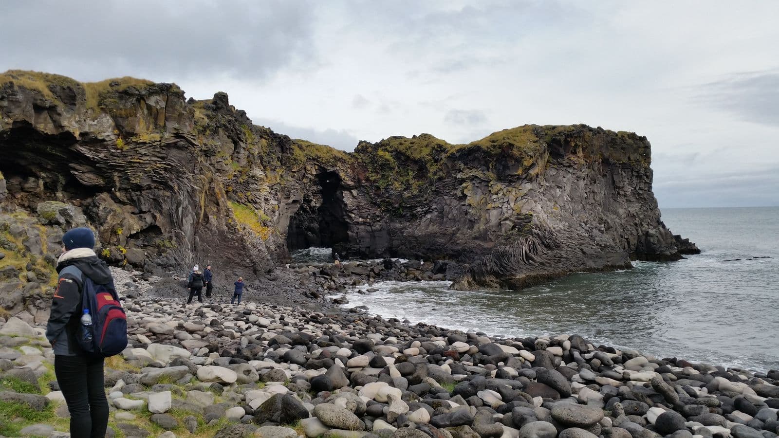 Reykjavík: Private Super Jeep Tour of the Snæfellsnes Peninsula image 3