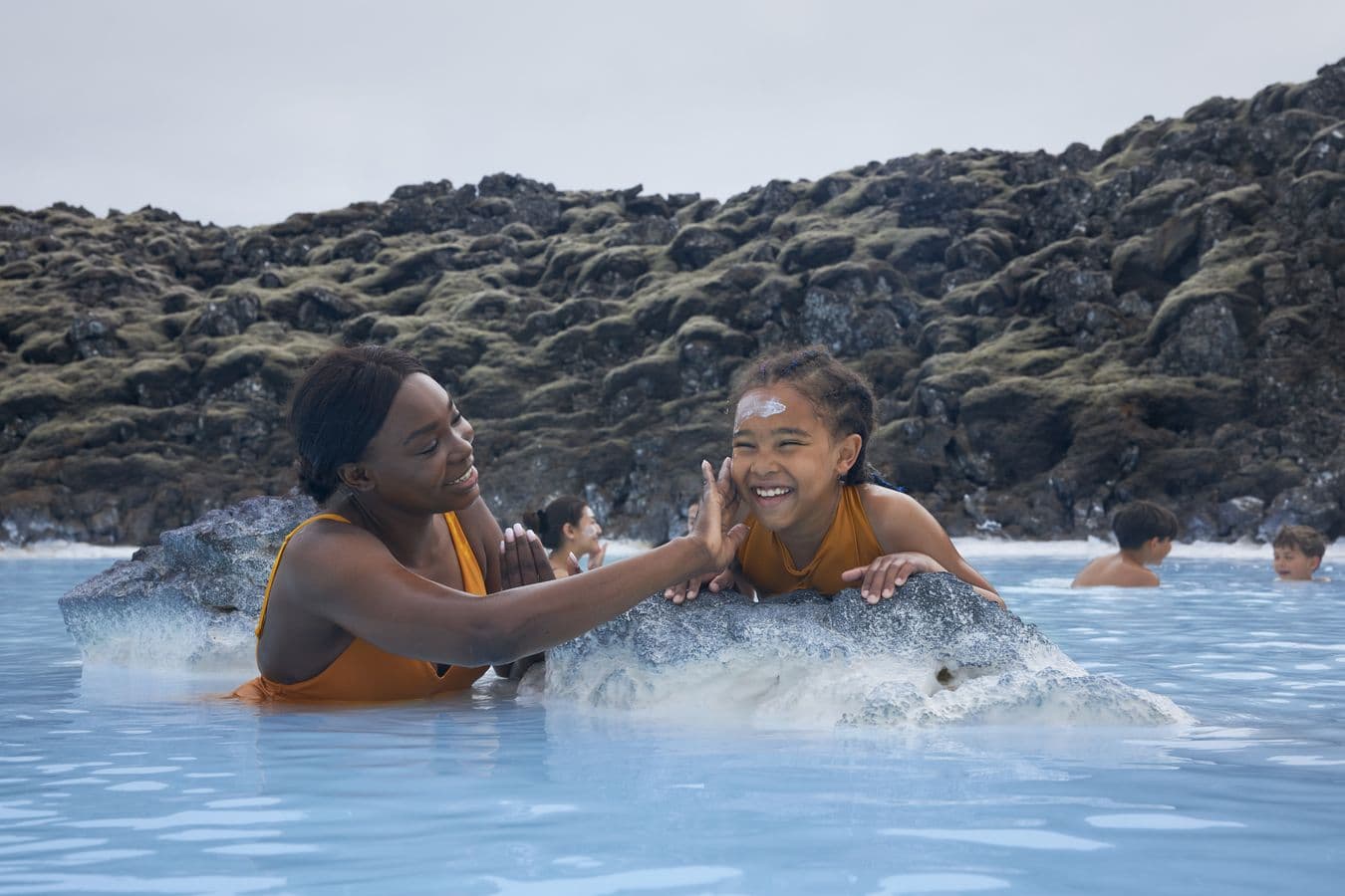 Blue Lagoon Admission – Comfort, Premium & Signature Tiers image 3