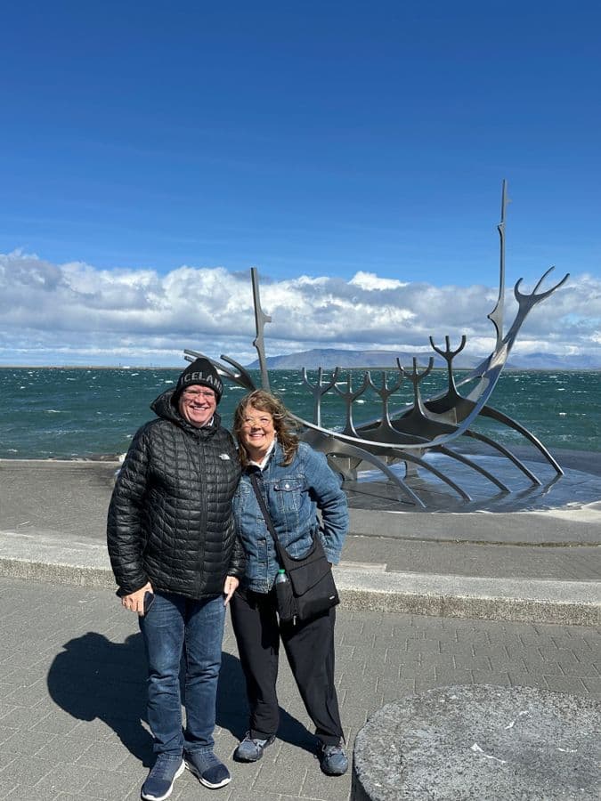 Private Keflavik Airport Transfer to Reykjavík with Optional Blue Lagoon Stop image 5
