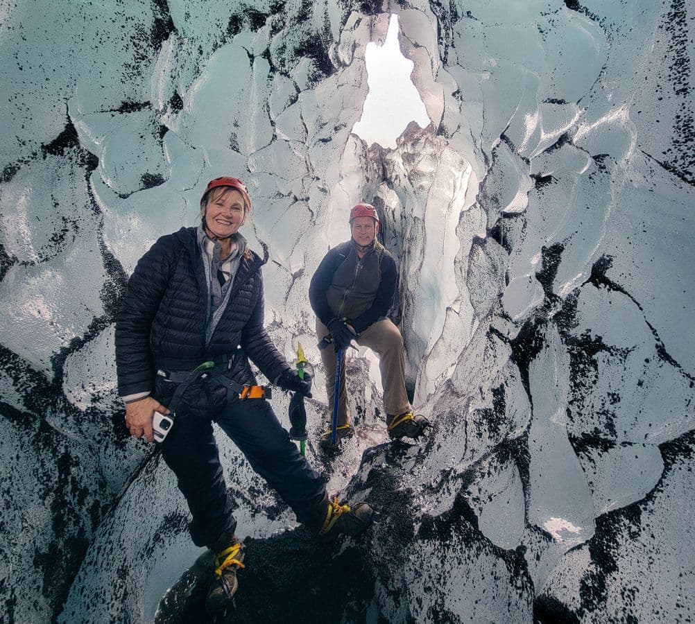 Vík: Sólheimajökull Glacier Hike – 3-Hour Guided Adventure image 2