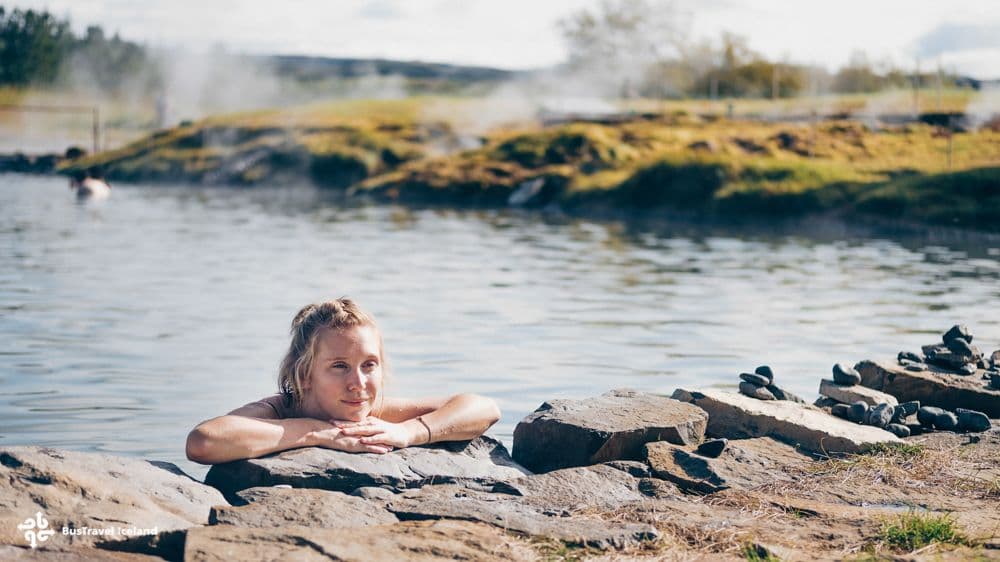 Golden Circle & Secret Lagoon Full-Day Tour from Reykjavík image 1