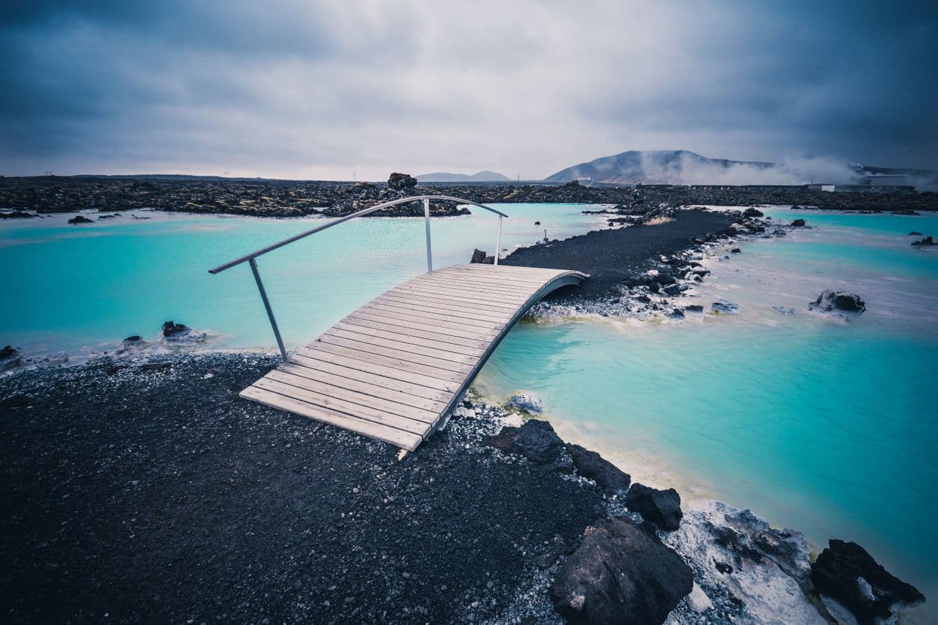 Reykjavík: Private Blue Lagoon Transfer Tour with Hotel Pickup image 5