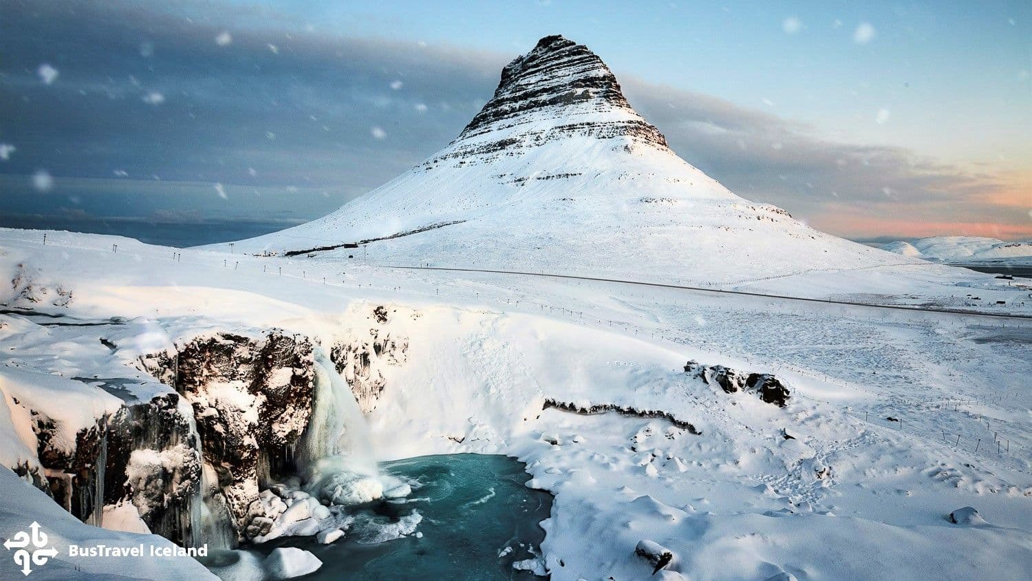 Snæfellsnes Peninsula Full-Day Tour from Reykjavík image 2