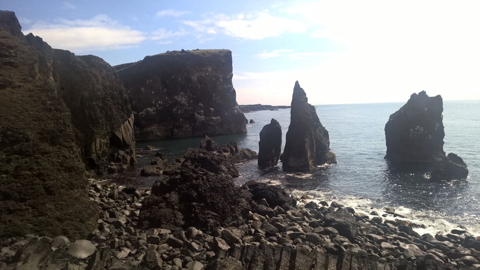 Private Reykjanes Peninsula Tour: Geothermal Wonders & Blue Lagoon image 4