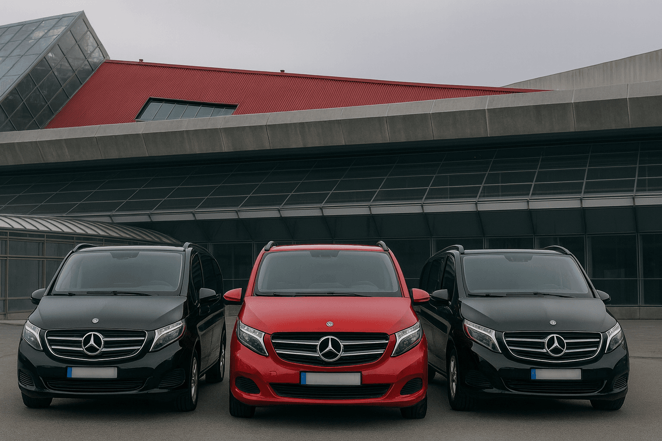 Private Airport Transfer: Keflavik to Reykjavík One-Way image 1