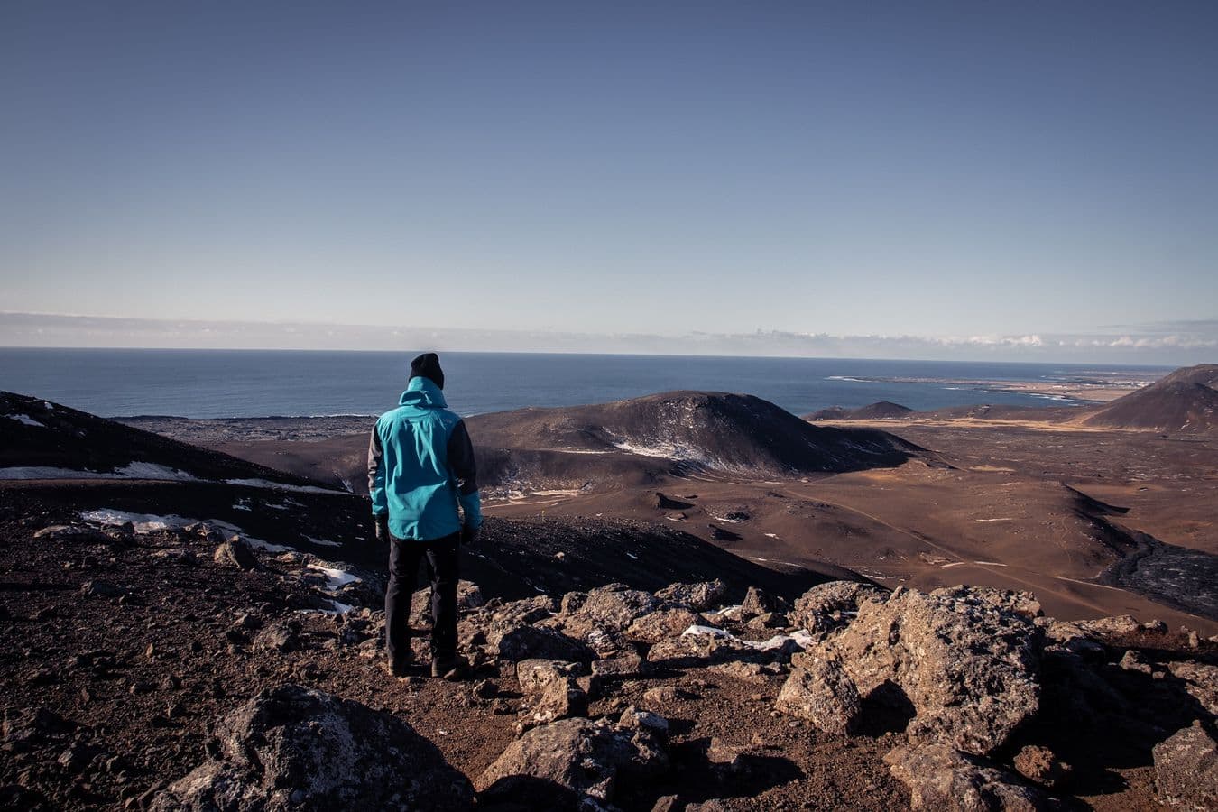 5-Day Iceland Adventure: Golden Circle, South Coast & Volcanoes image 2
