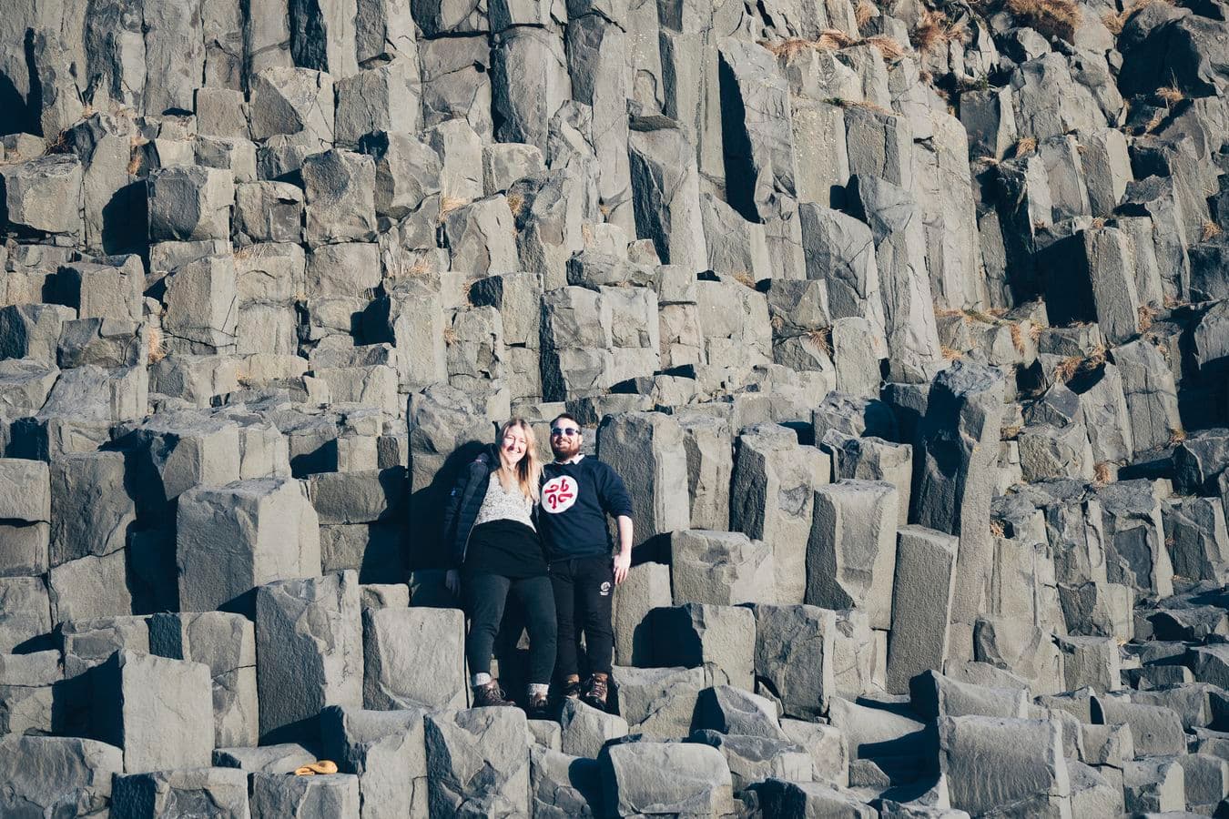 Iceland South Coast Small-Group Tour: Waterfalls, Glacier & Black Sand Beach image 2