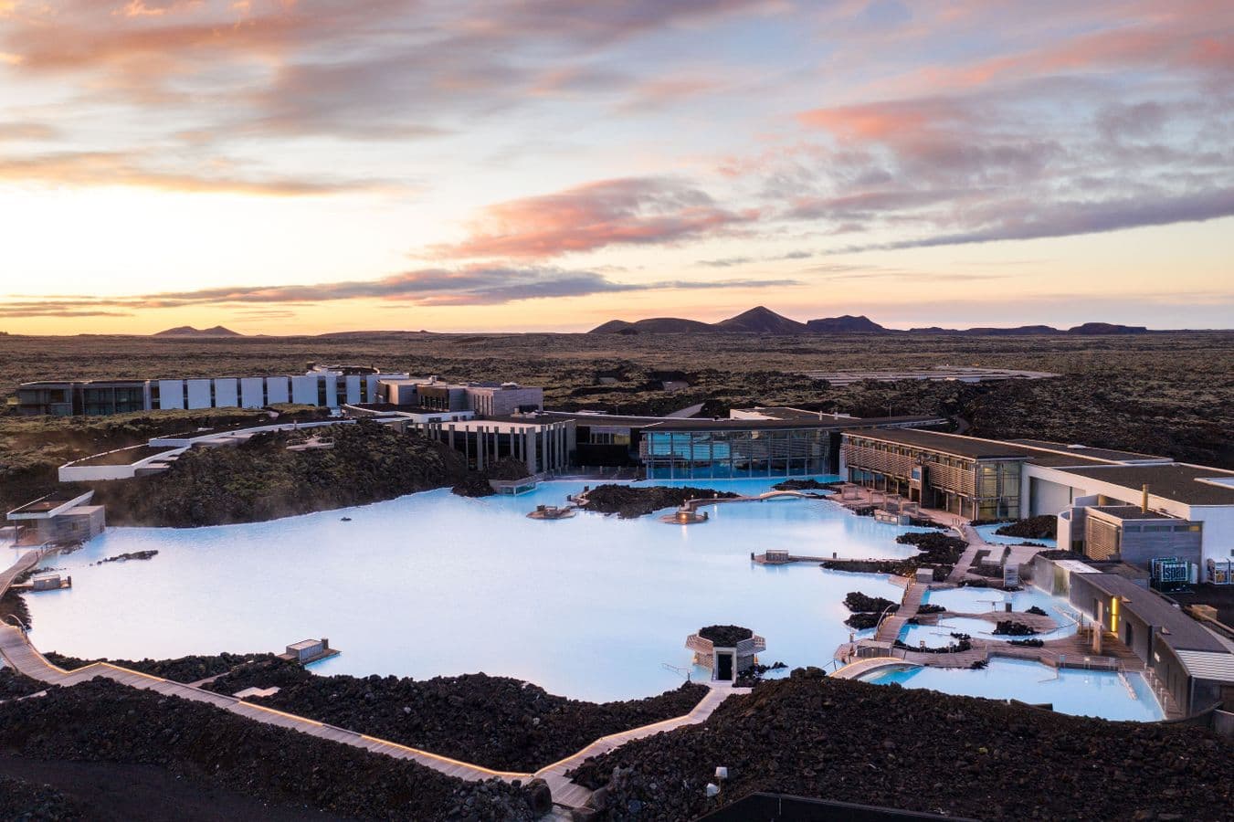 Blue Lagoon Premium Admission & Coach Transfer from Reykjavík image 4