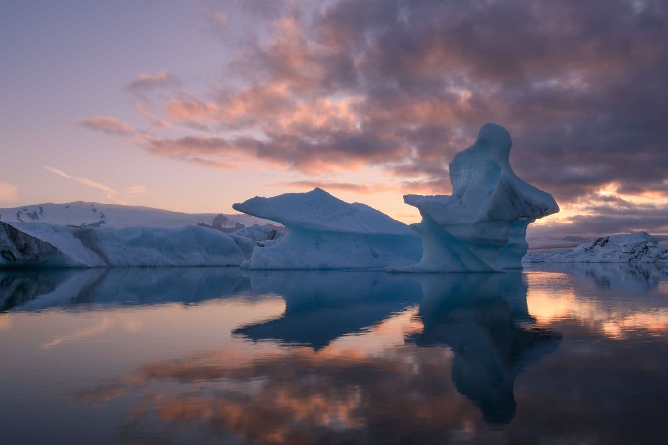 Reykjavík: South Coast & Jökulsárlón Glacier Lagoon Day Tour image 2