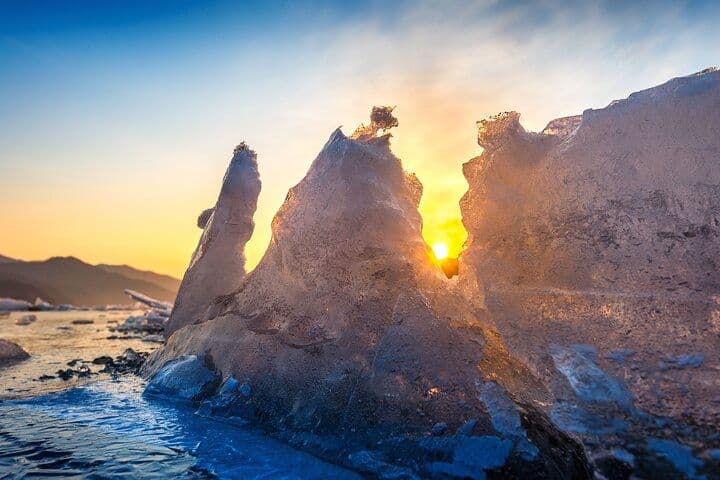 Hvolsvöllur: Private South Coast & Jökulsárlón Glacier Lagoon Day Tour image 5