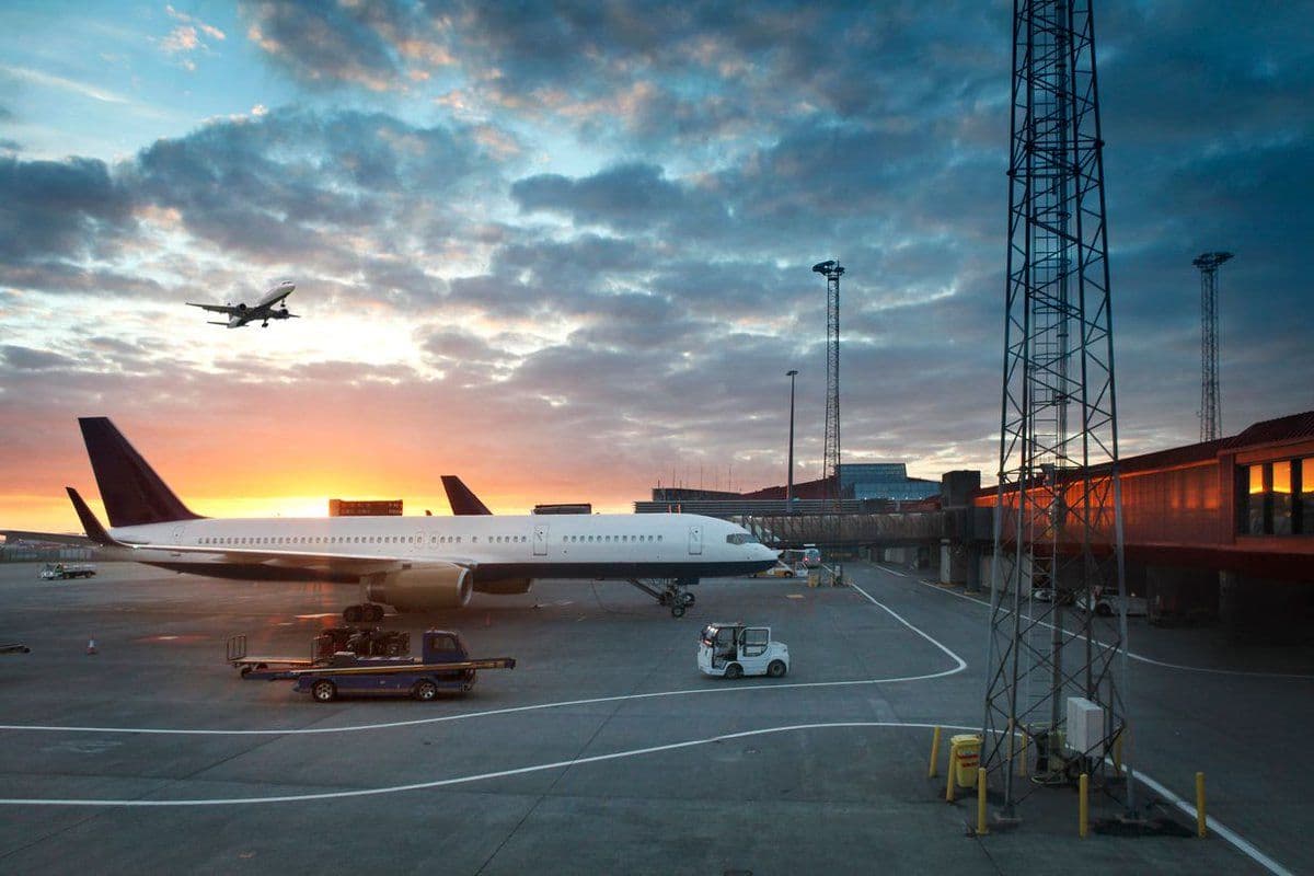 Private Airport Transfer Between Reykjavík and Keflavík Airport image 5