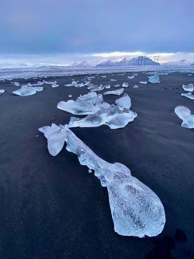 5-Day Iceland Adventure: Golden Circle, South Coast & Volcanoes image 5