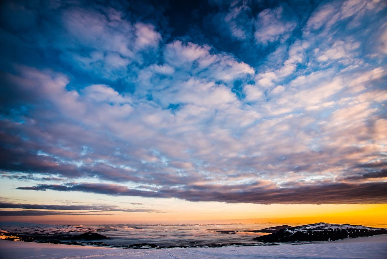 Langjökull Glacier & Ice Cave Full-Day Tour from Reykjavík image 4
