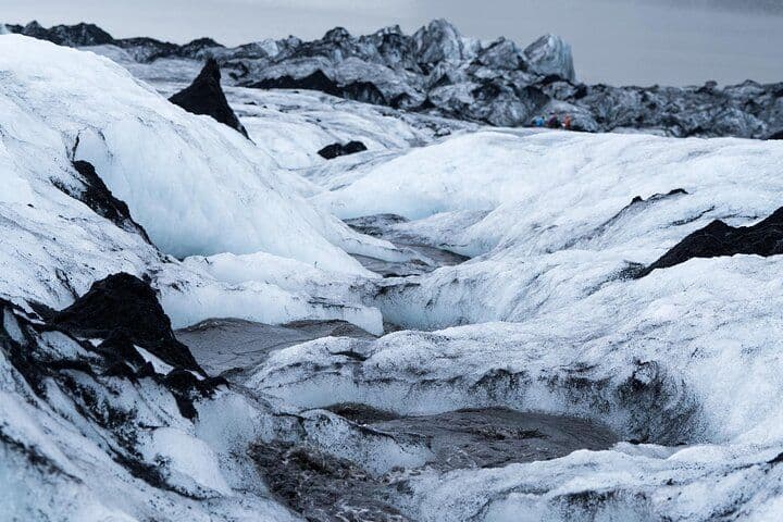 Sólheimajökull Glacier Hike – Meet on Location image 4