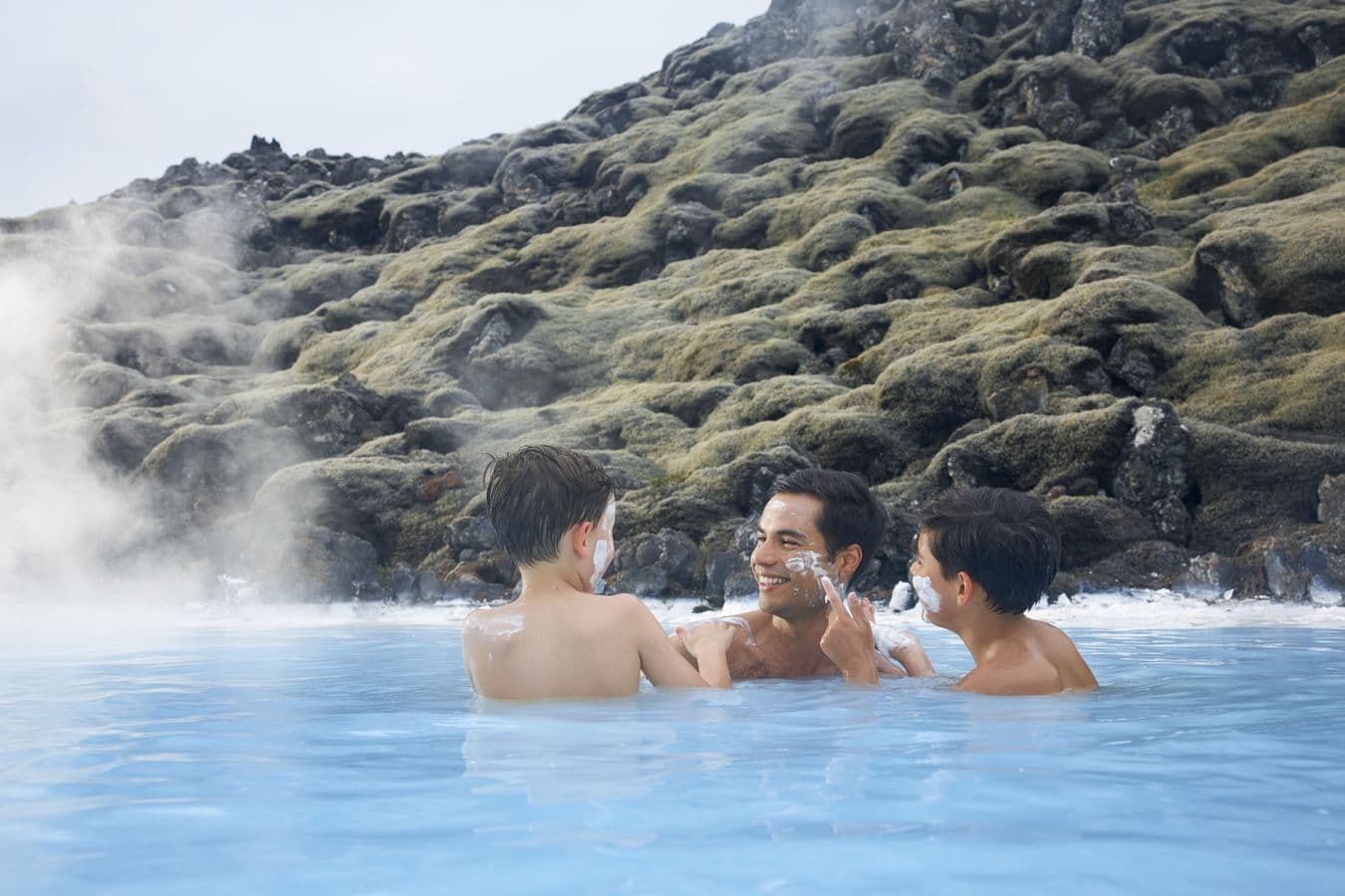 Blue Lagoon Admission – Comfort, Premium & Signature Tiers image 4