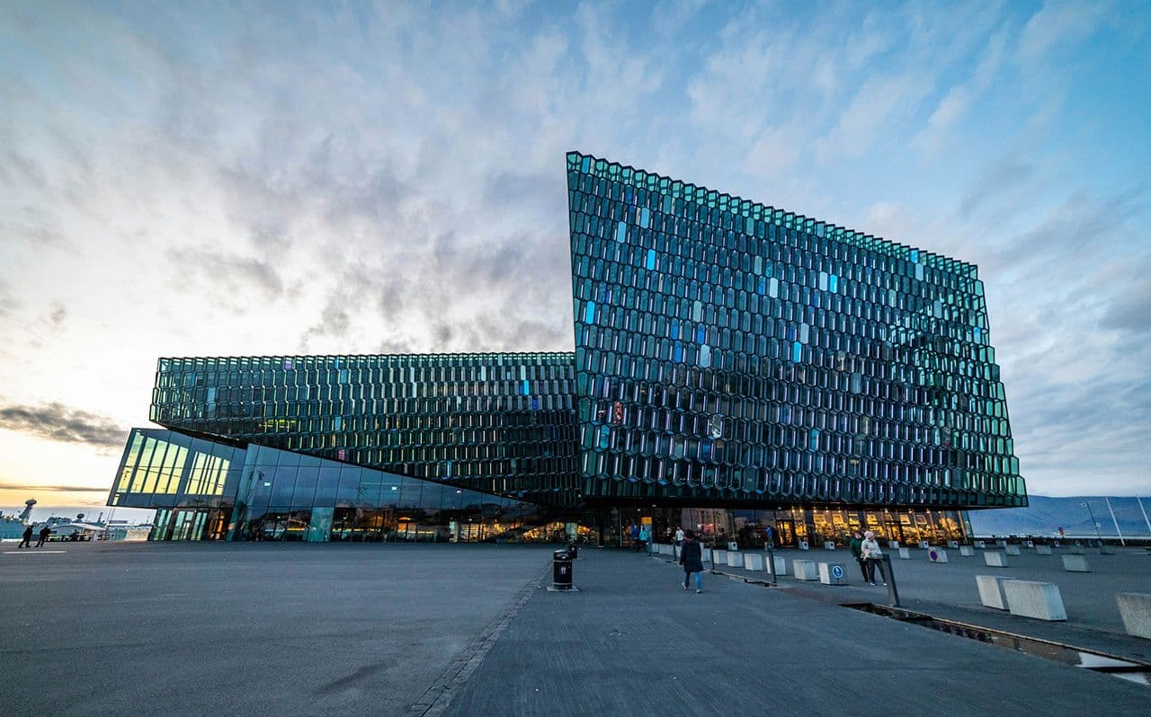 Private Reykjavík City Sightseeing Tour – 4 Hours image 1