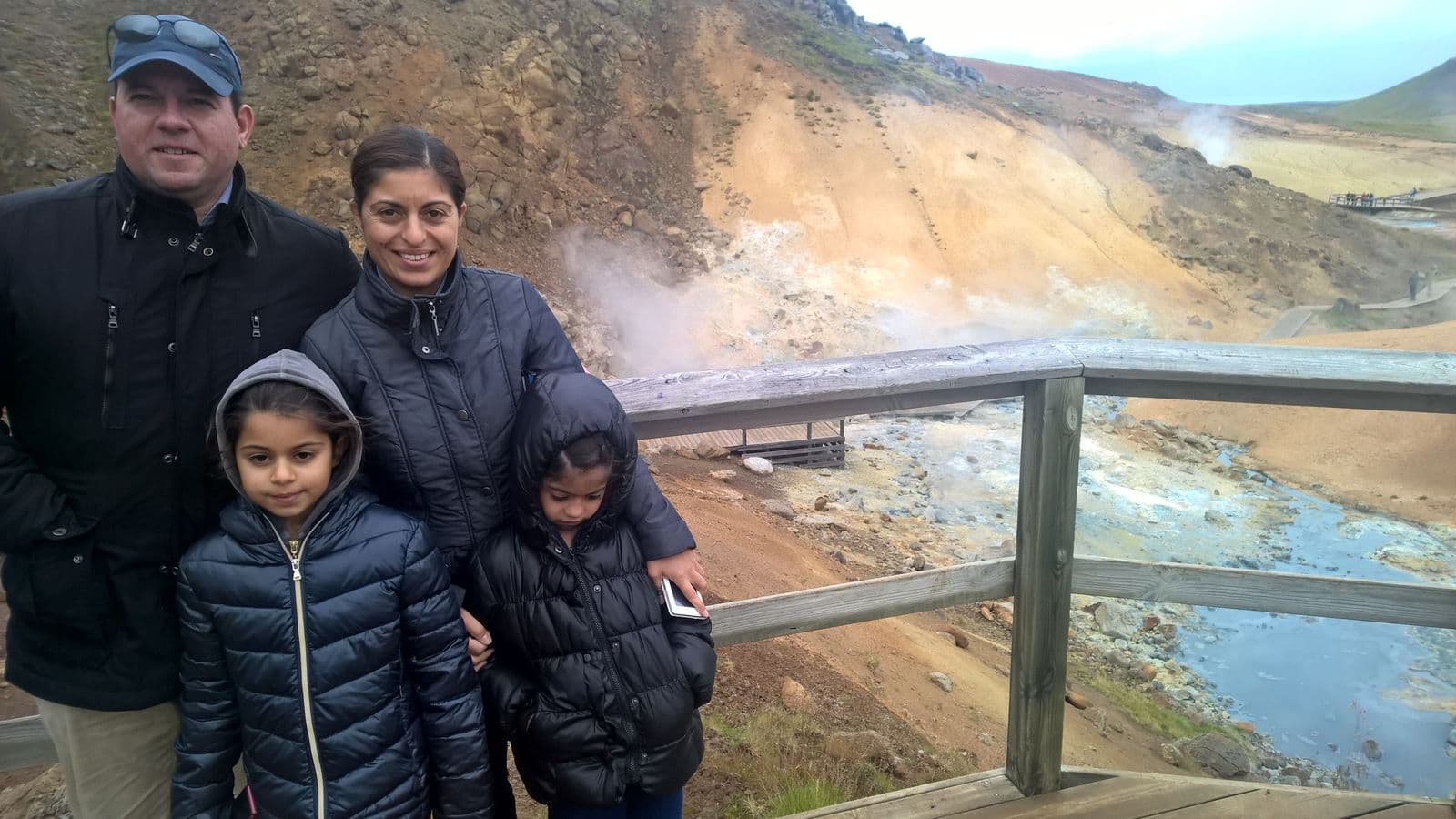 Private Reykjanes Peninsula Tour: Geothermal Wonders & Blue Lagoon image 5