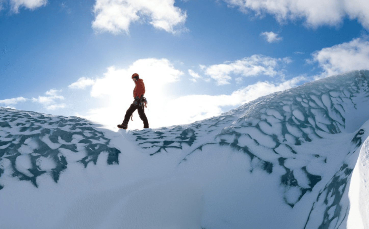 Hvolsvöllur: Private Glacier Walk on Sólheimajökull – Small Group image 1