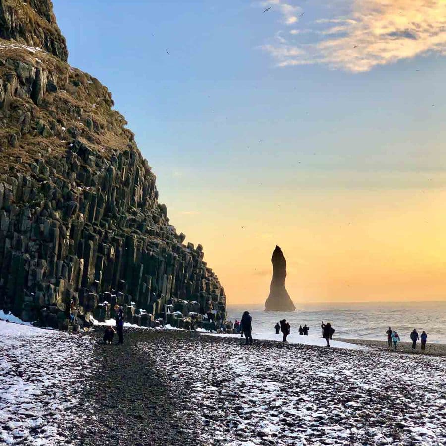 5-Day Iceland Adventure: Golden Circle, South Coast & Volcanoes image 1