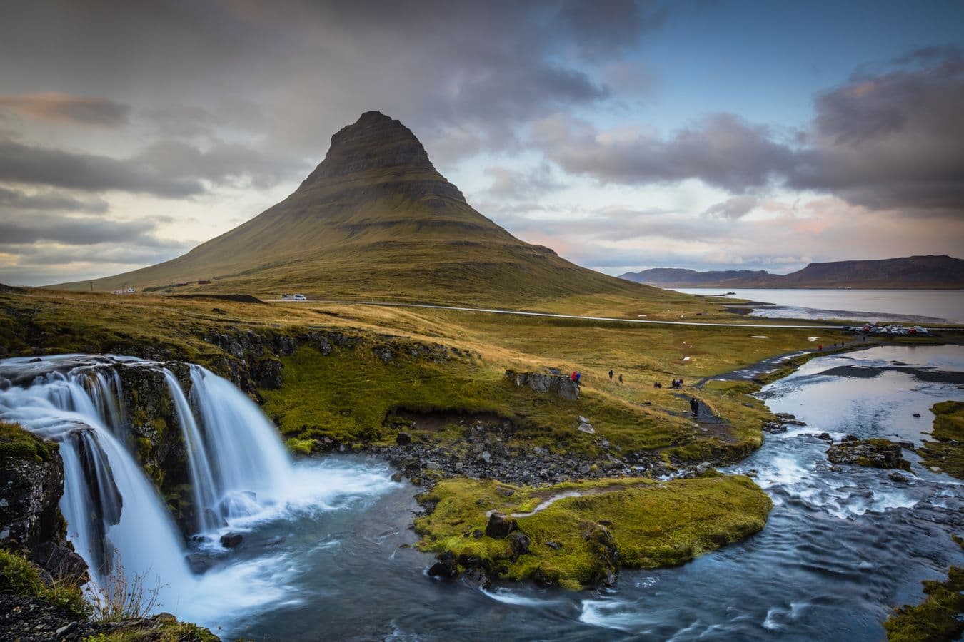 Snæfellsnes Peninsula Full-Day Tour from Reykjavík image 1