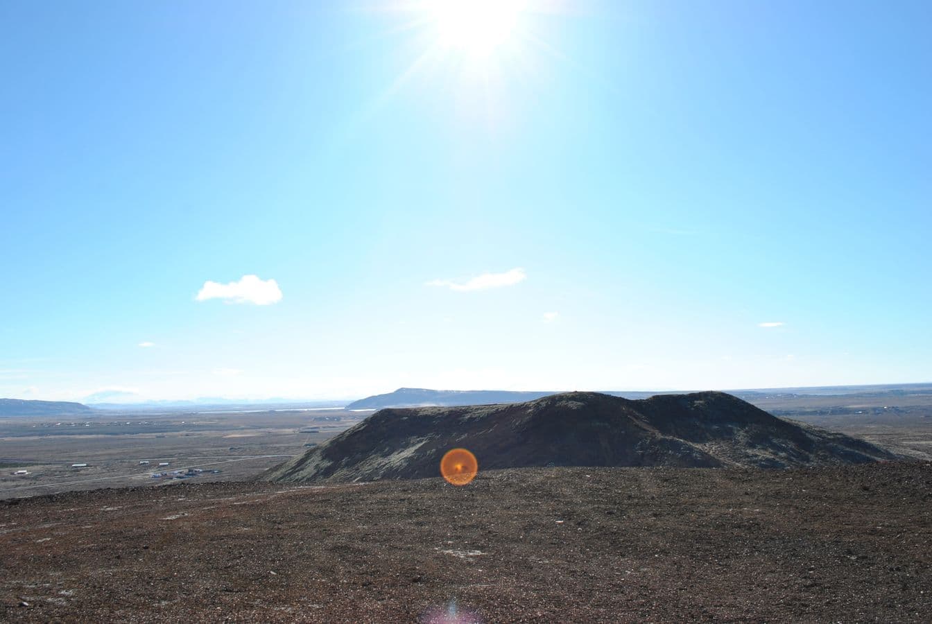 Reykjavík: Volcano Super Jeep Tour – Hekla, Kerið & Reykjanes image 3