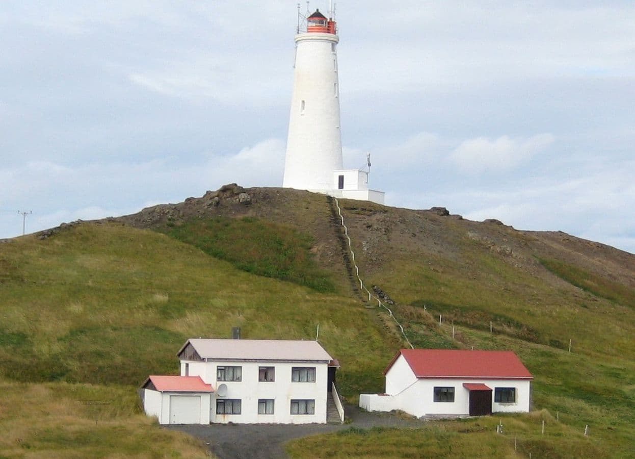 Private Reykjanes Peninsula Tour: Geothermal Wonders & Blue Lagoon image 3