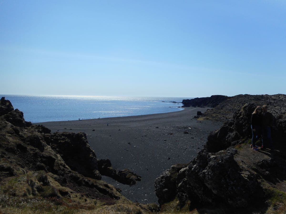 Reykjavík: Snæfellsnes Peninsula Super Jeep Full-Day Tour image 3