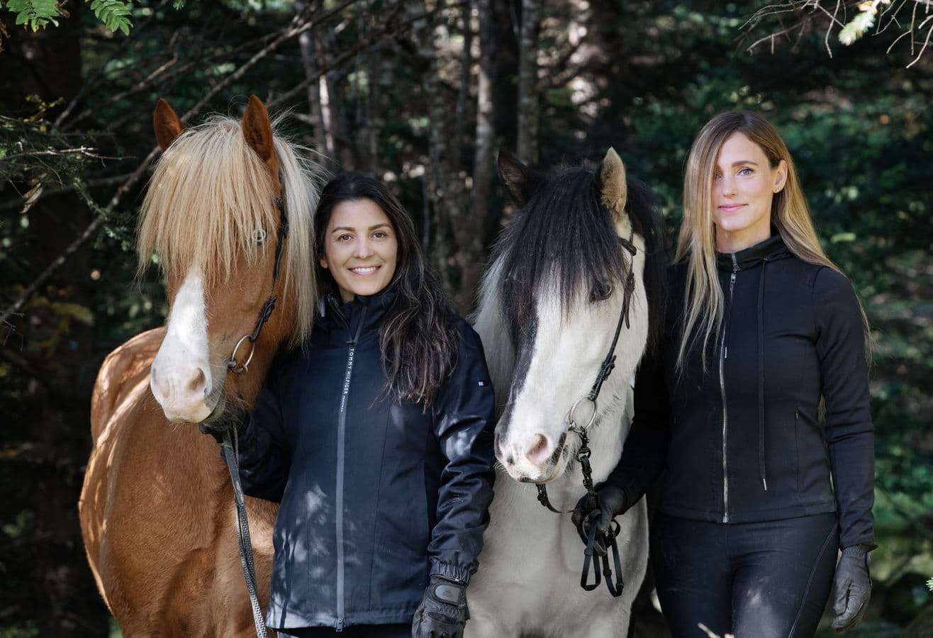 Hveragerði: Private Horse Riding Icelandic Equestrian Experience image 5