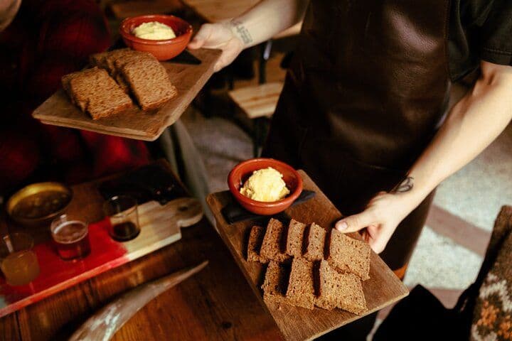 Private Reykjavík Food & Drink Walking Tour – 4 Hours image 2
