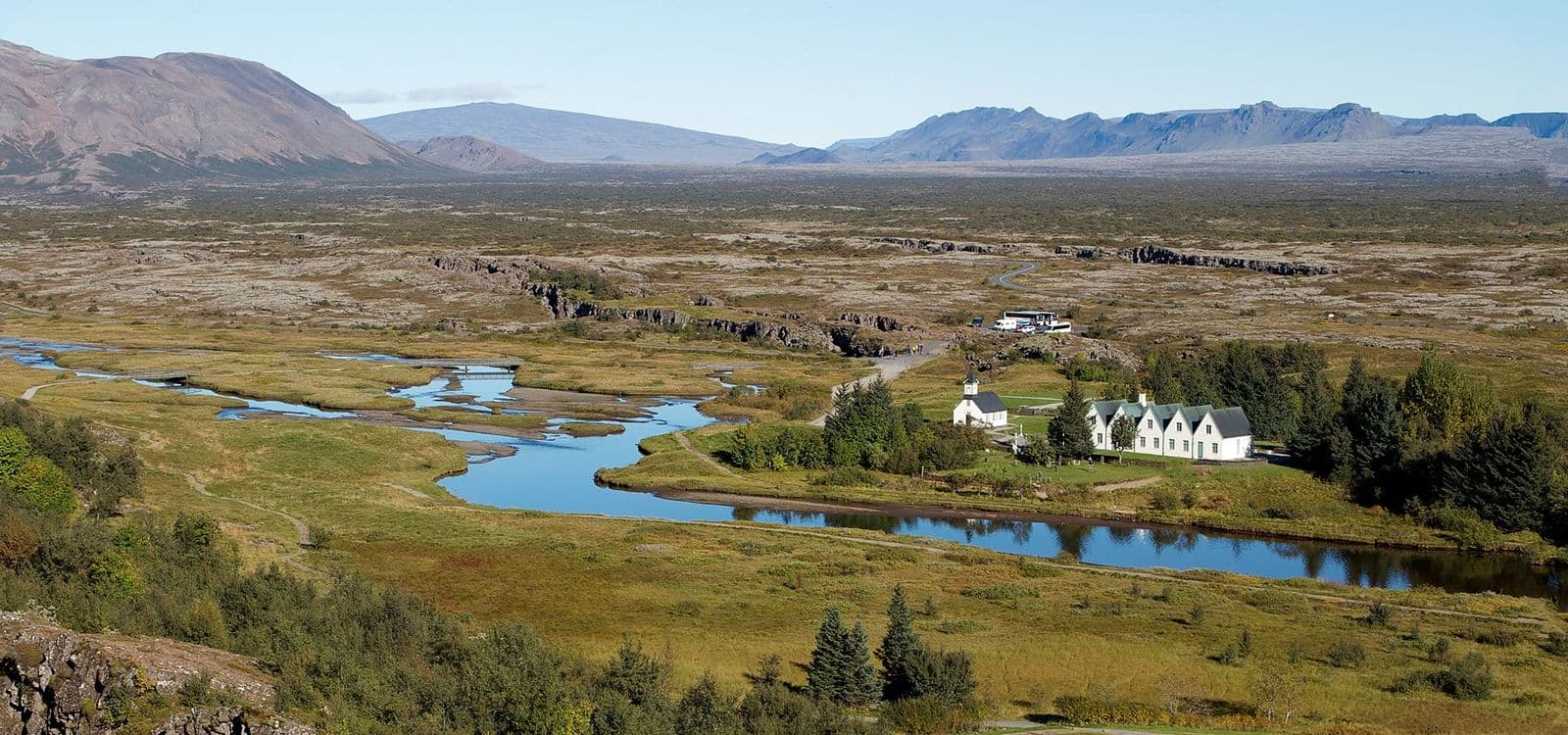 Golden Circle & Horseback Riding Full-Day Tour from Reykjavík image 4